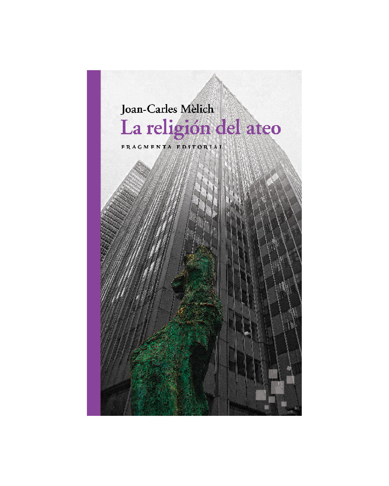 La Religión Del Ateo