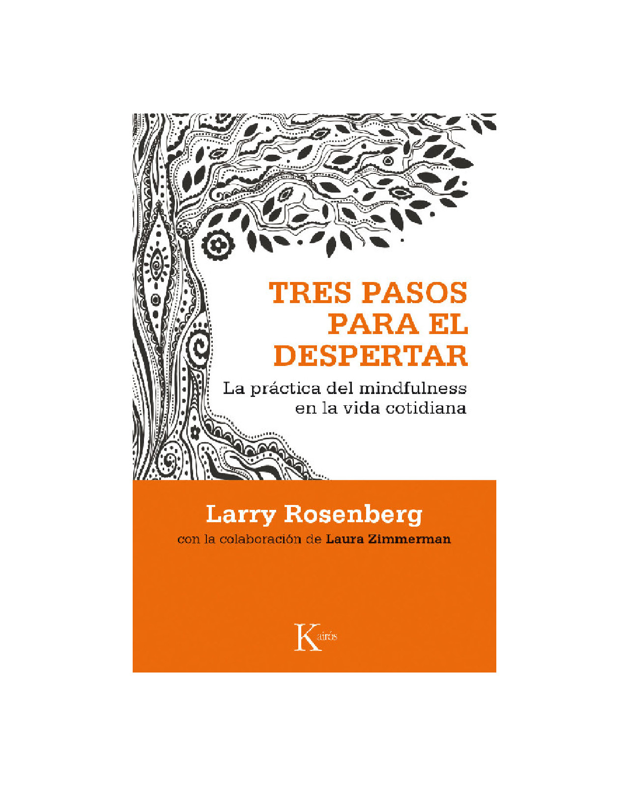 Tres Pasos Para El Despertar