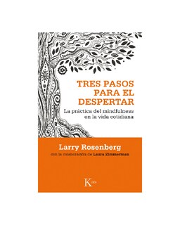 Foto 1 | Tres Pasos Para El Despertar