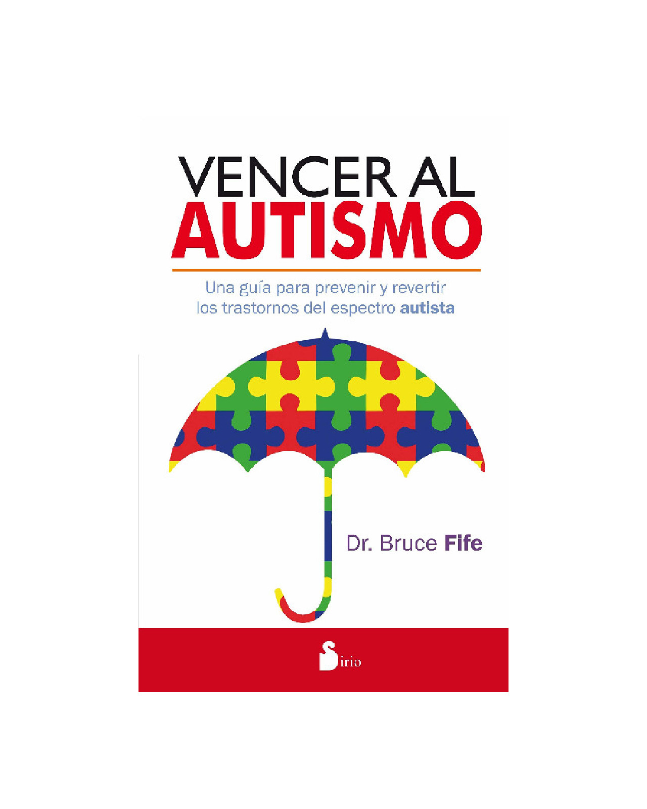 Vencer Al Autismo