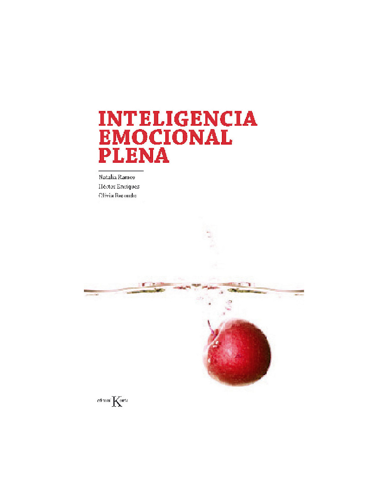 Inteligencia Emocional Plena