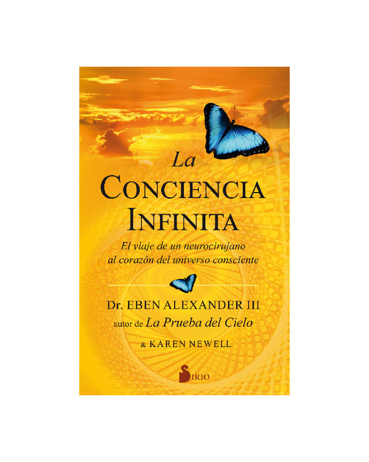 La Conciencia Infinita