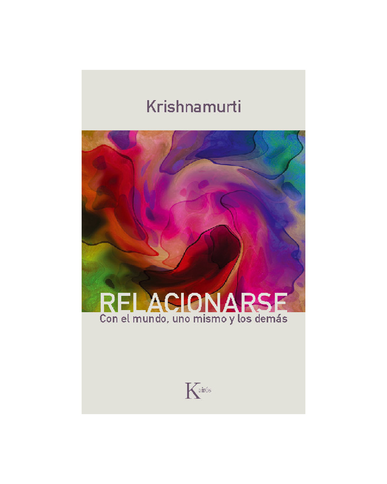 Relacionarse