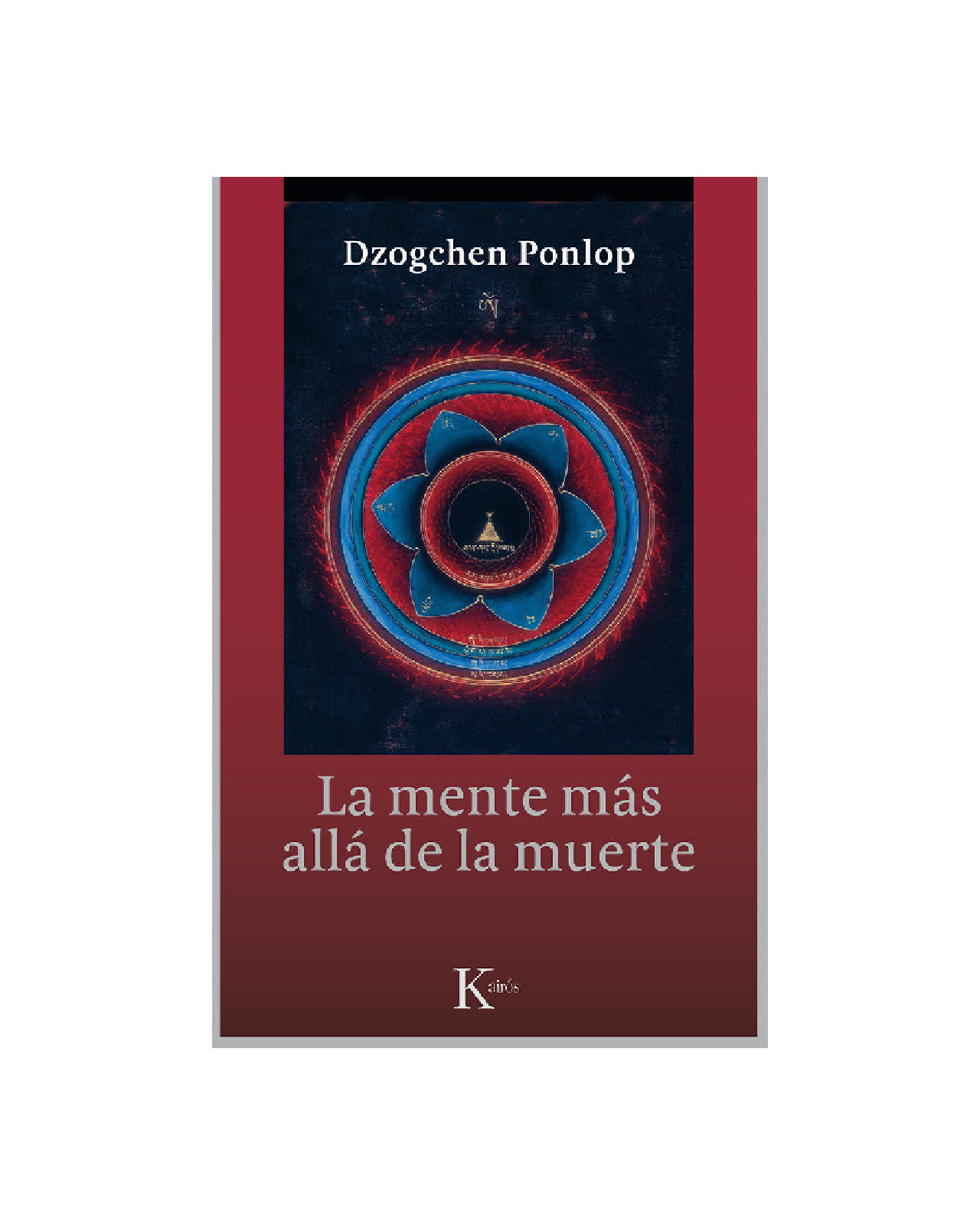 La Mente Más Allá De La Muerte