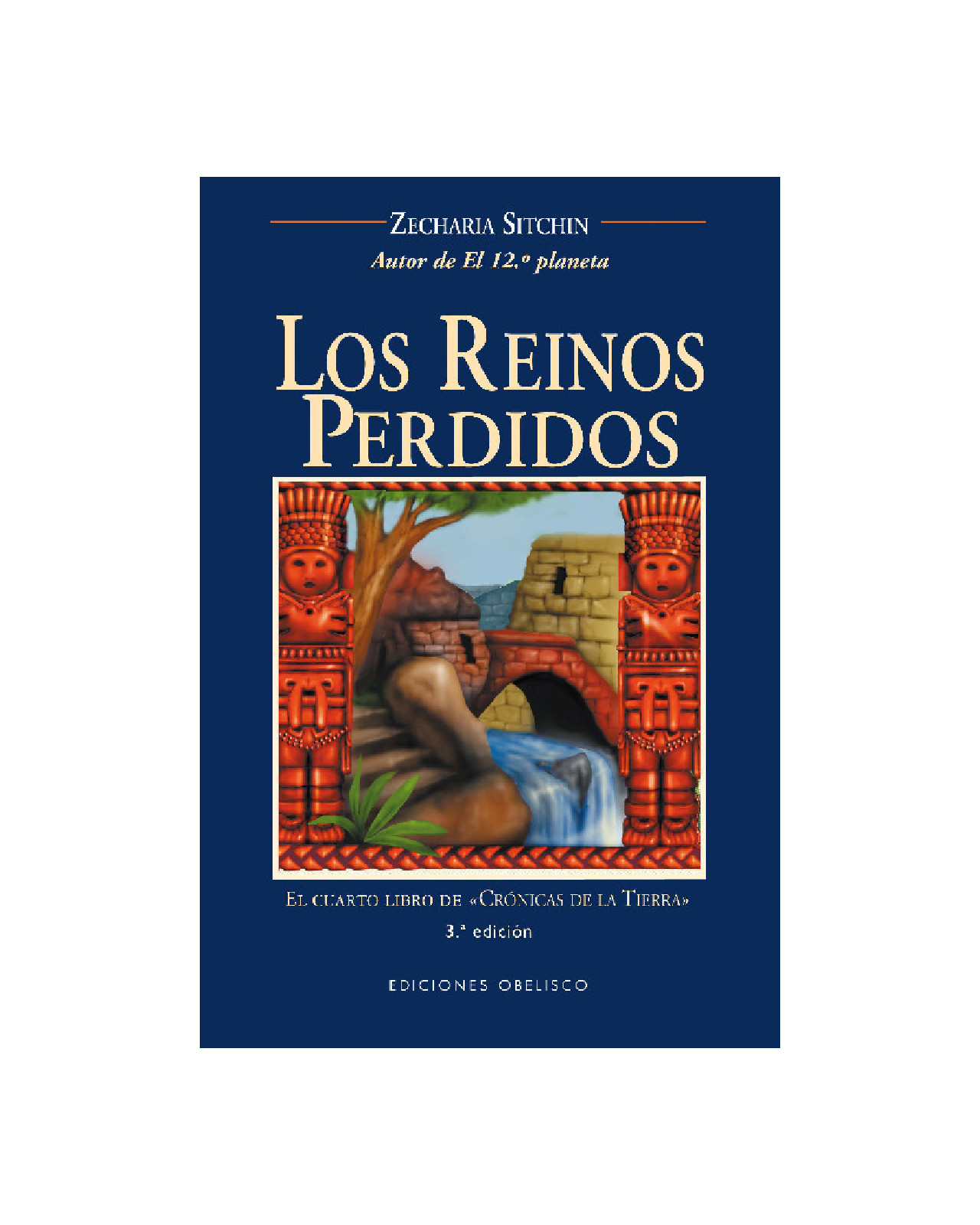 Los Reinos Perdidos