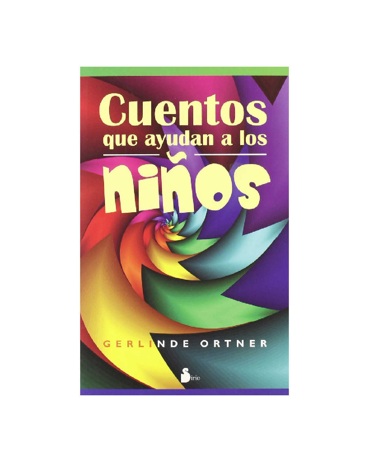 Cuentos Que Ayudan A Los Niños