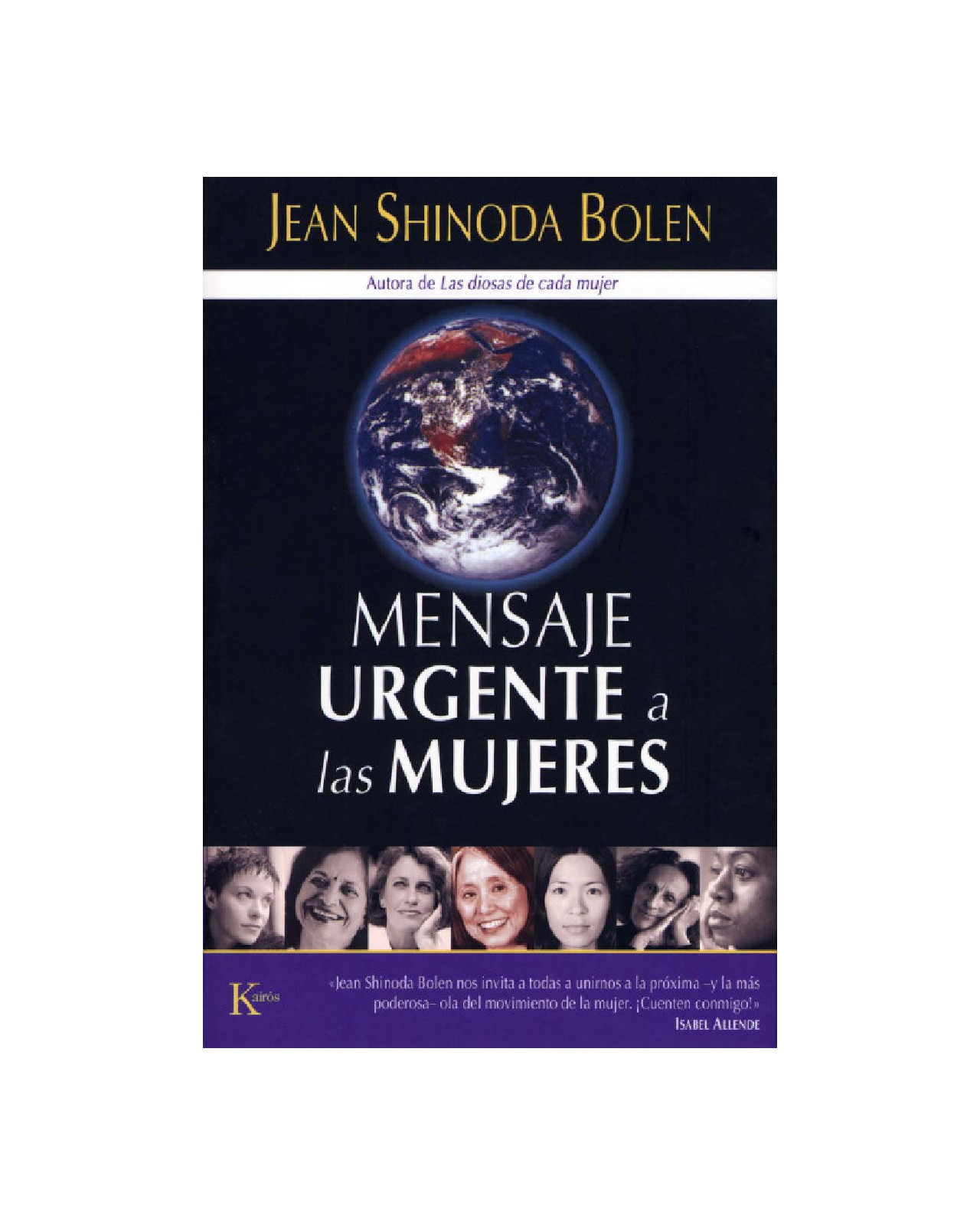 Mensaje Urgente A Las Mujeres