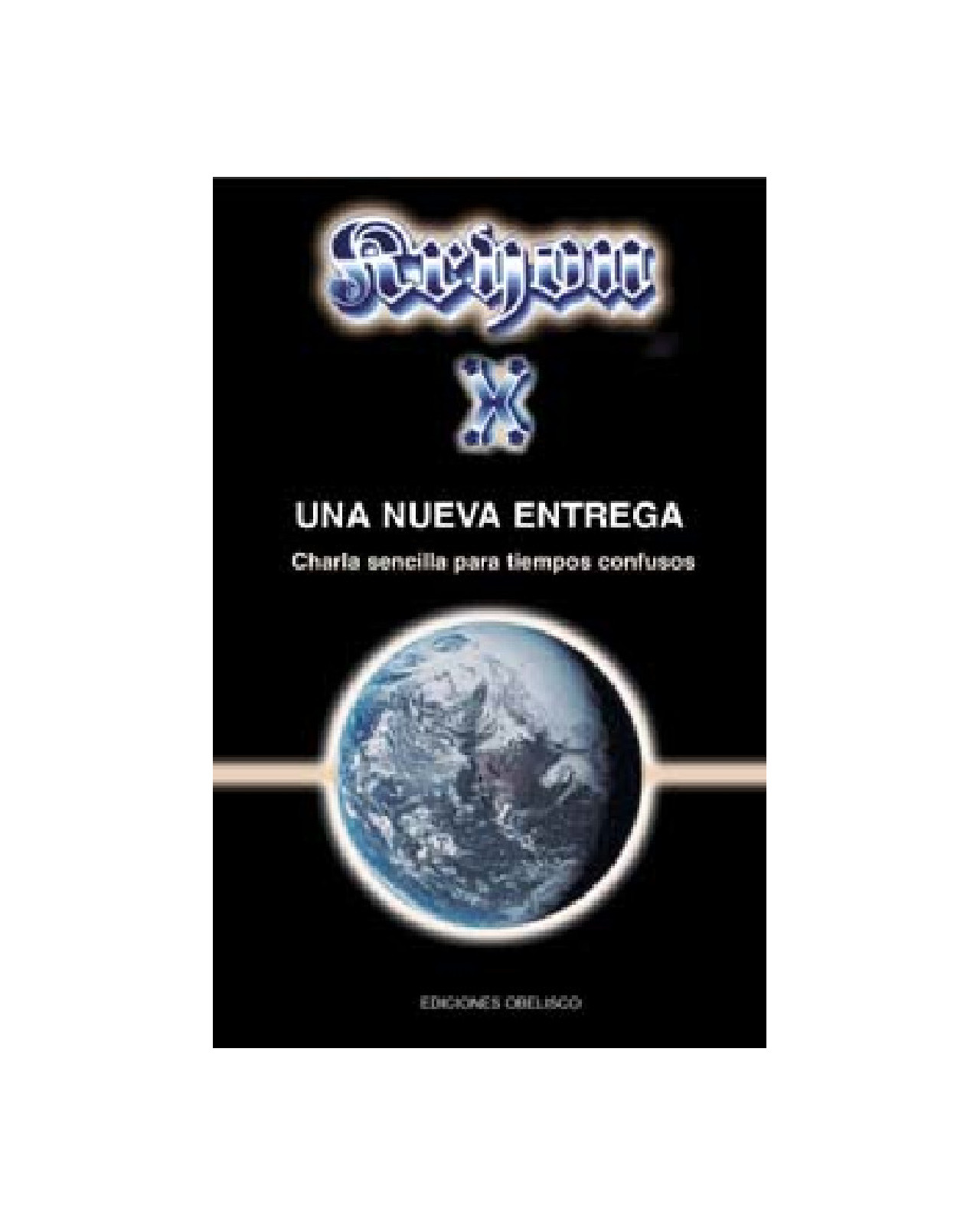 Kryon X - Una Nueva Entrega