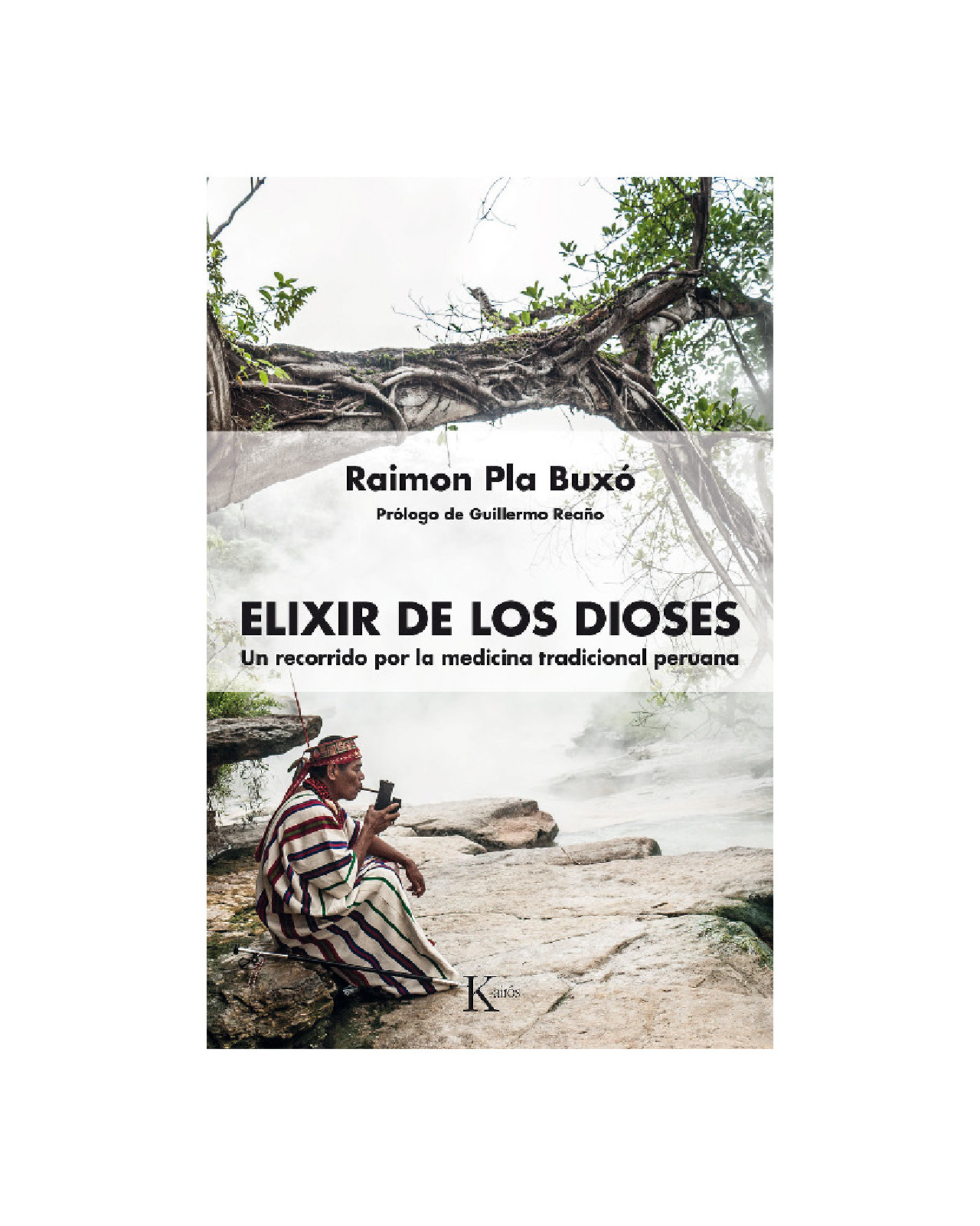 Elixir De Los Dioses