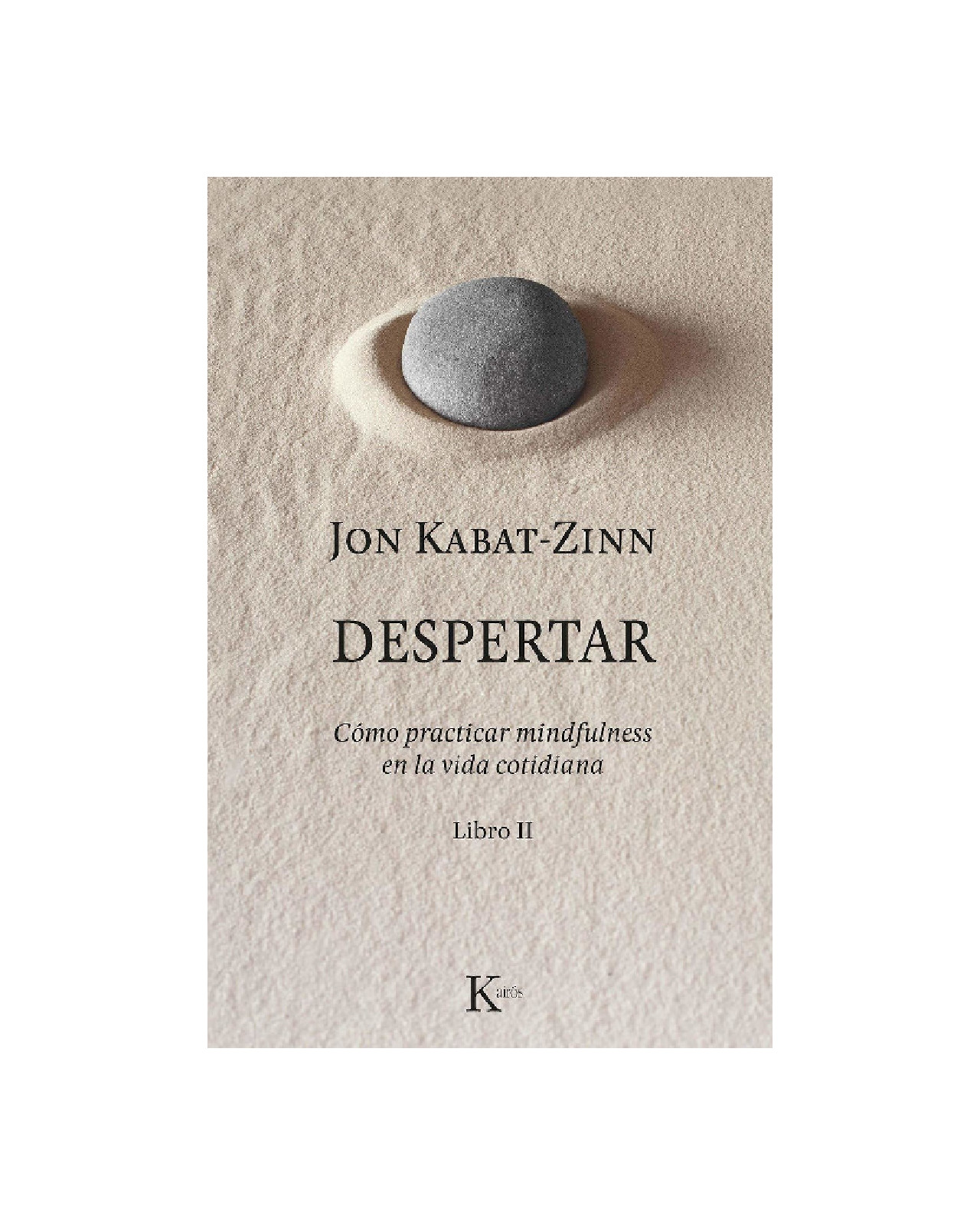 Despertar (libro Ii)