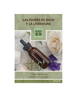 Foto 1 | Las Flores De Bach Y La Literatura
