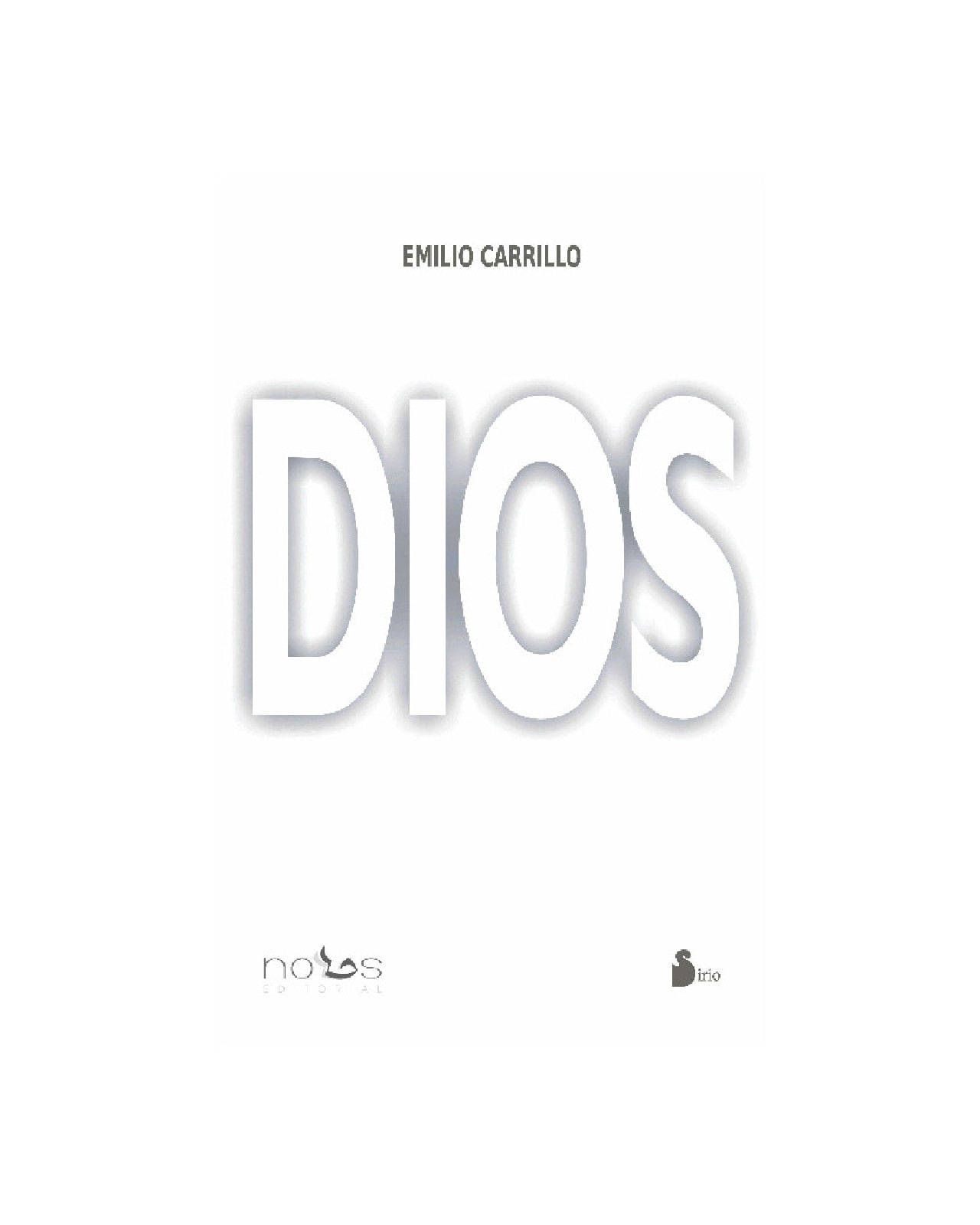 Dios (sirio) $530