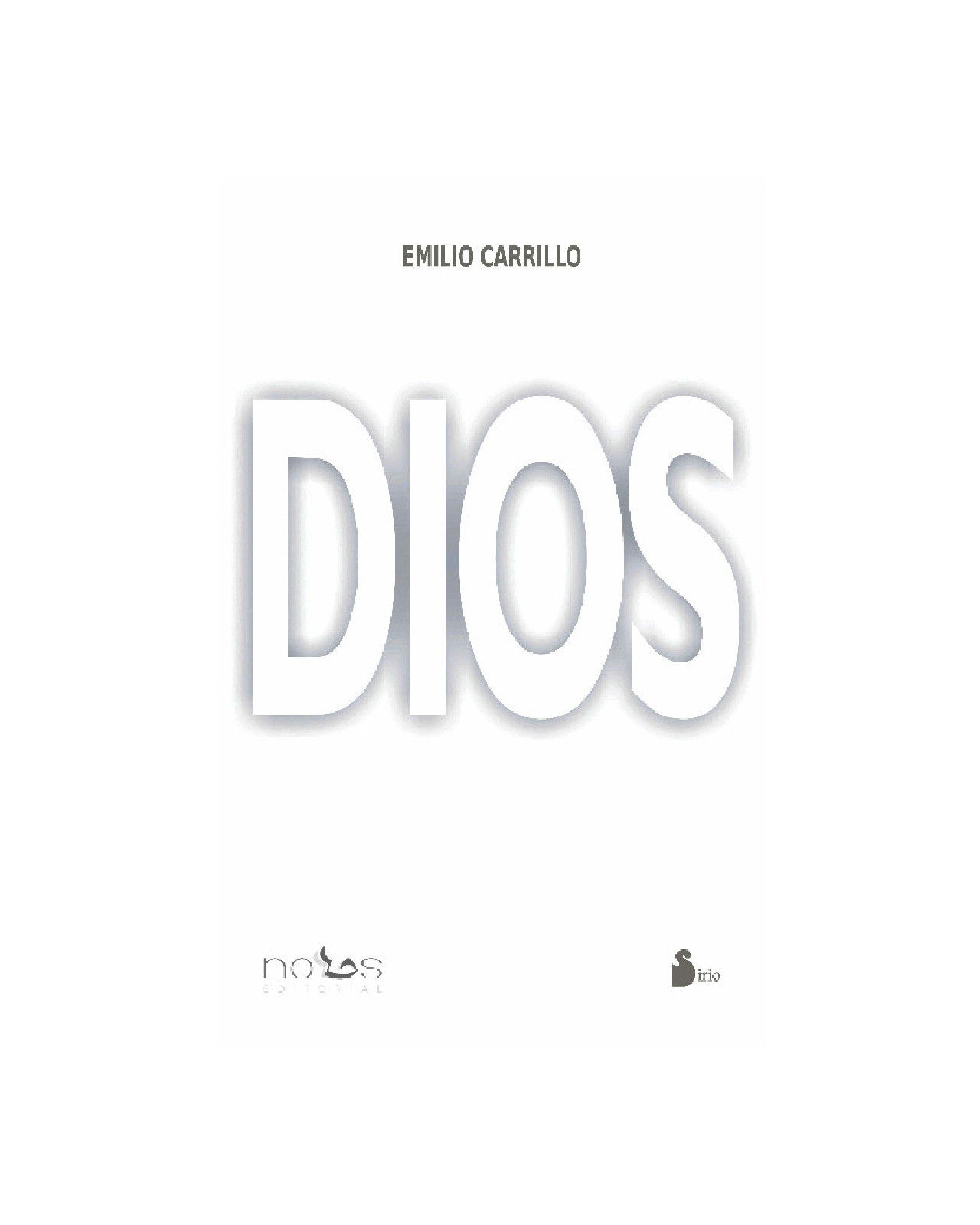 Dios (sirio)
