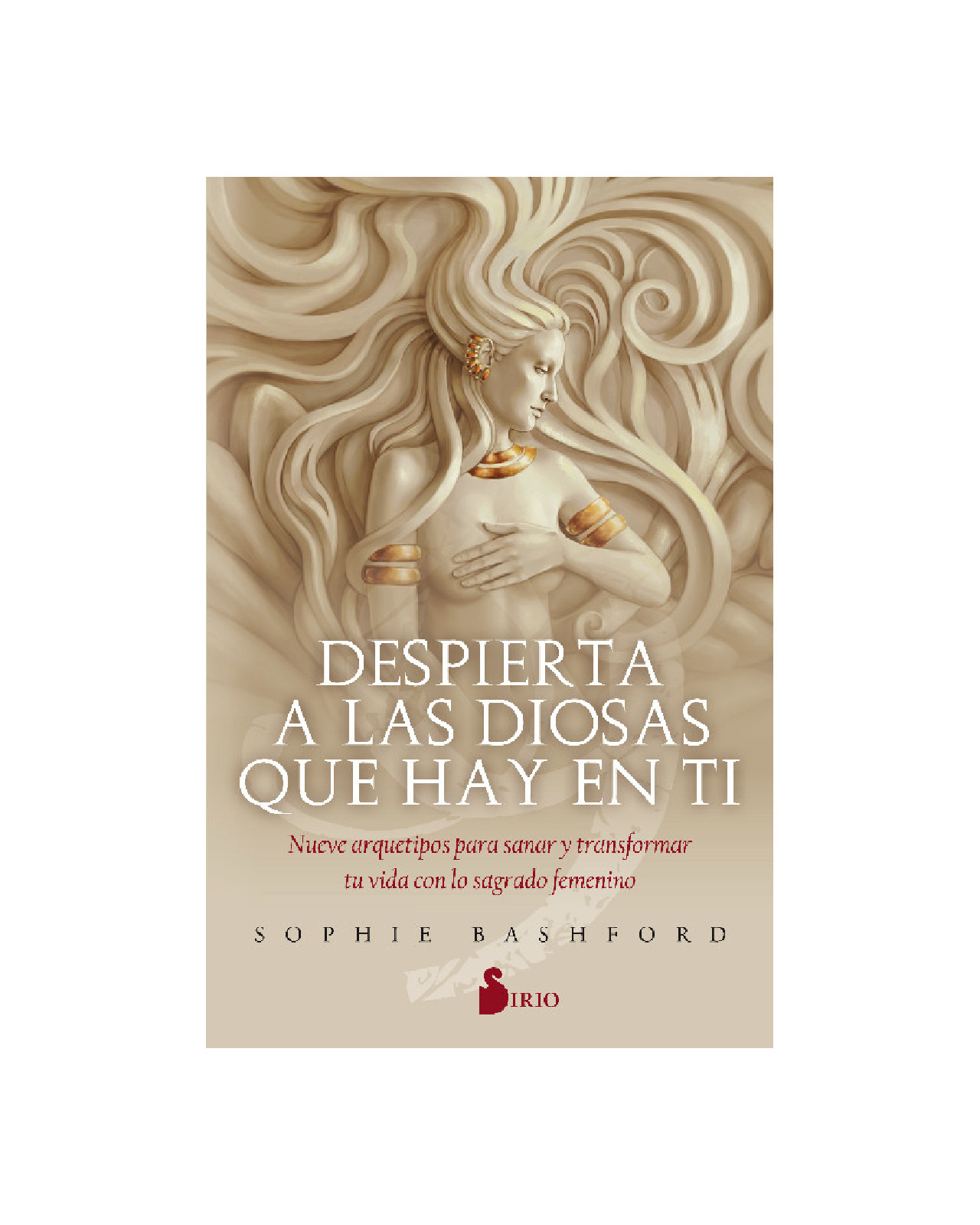 Foto 1 | Despierta A Las Diosas Que Hay En Tí