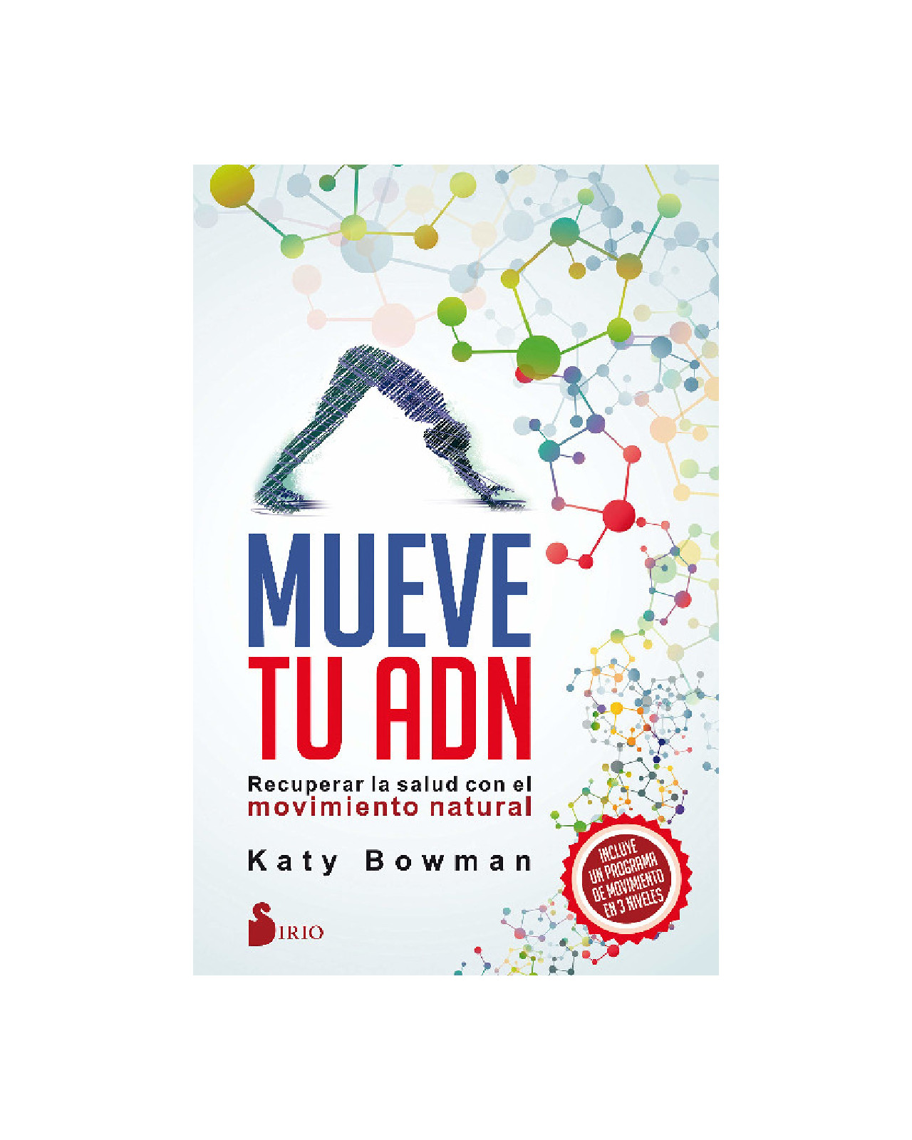 Mueve Tu Adn