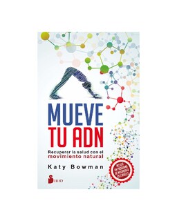 Foto 1 | Mueve Tu Adn