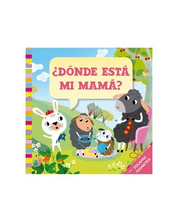 Foto 1 | Donde Esta Mi Mama?