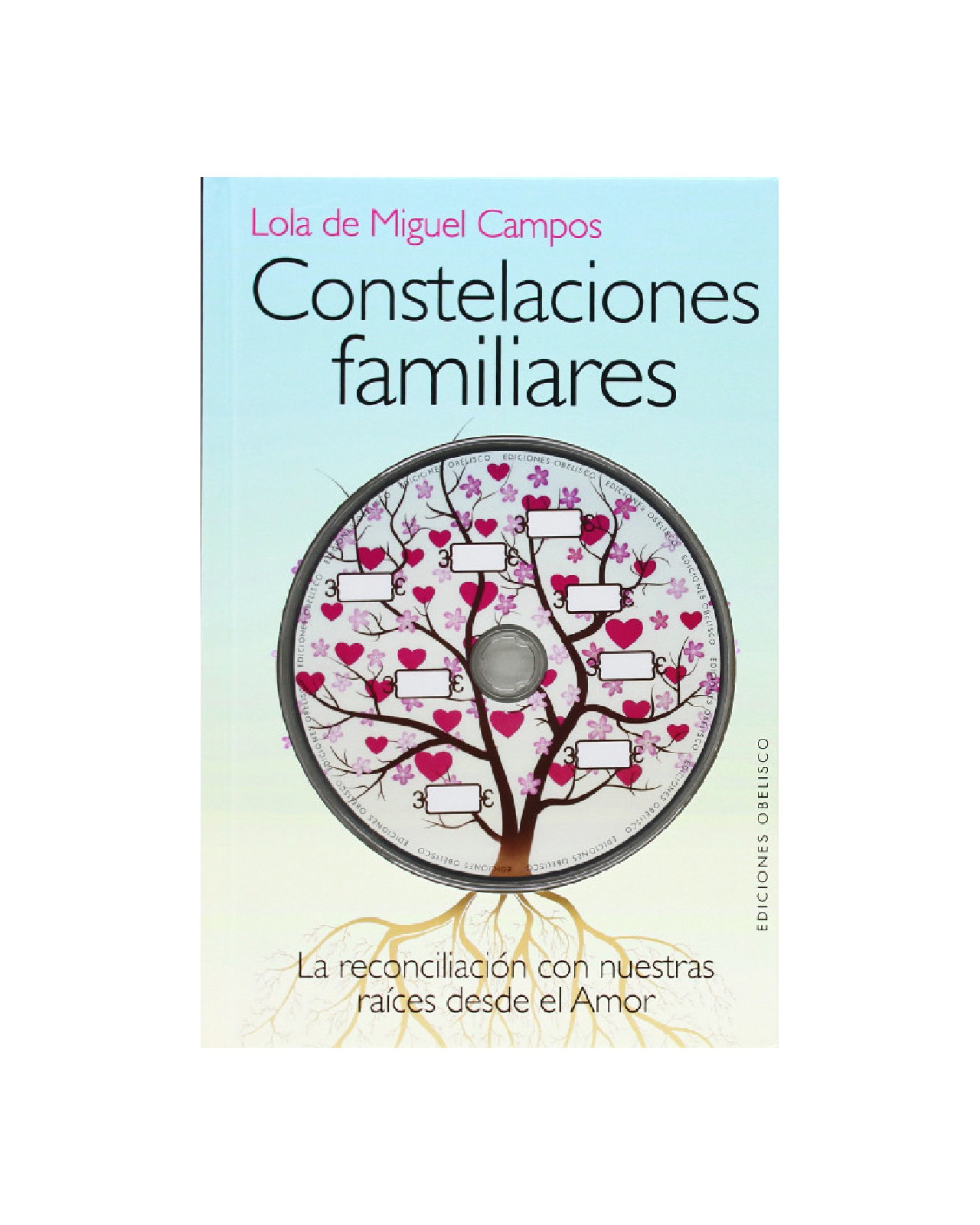 Constelaciones Familiares (+dvd)