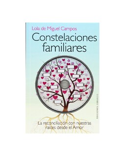 Foto 1 | Constelaciones Familiares (+dvd)