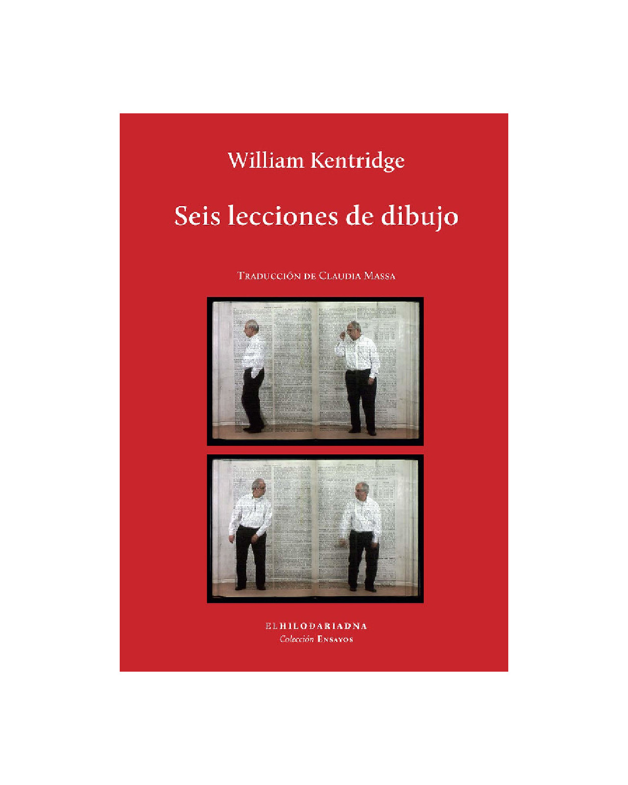 Seis Lecciones De Dibujo