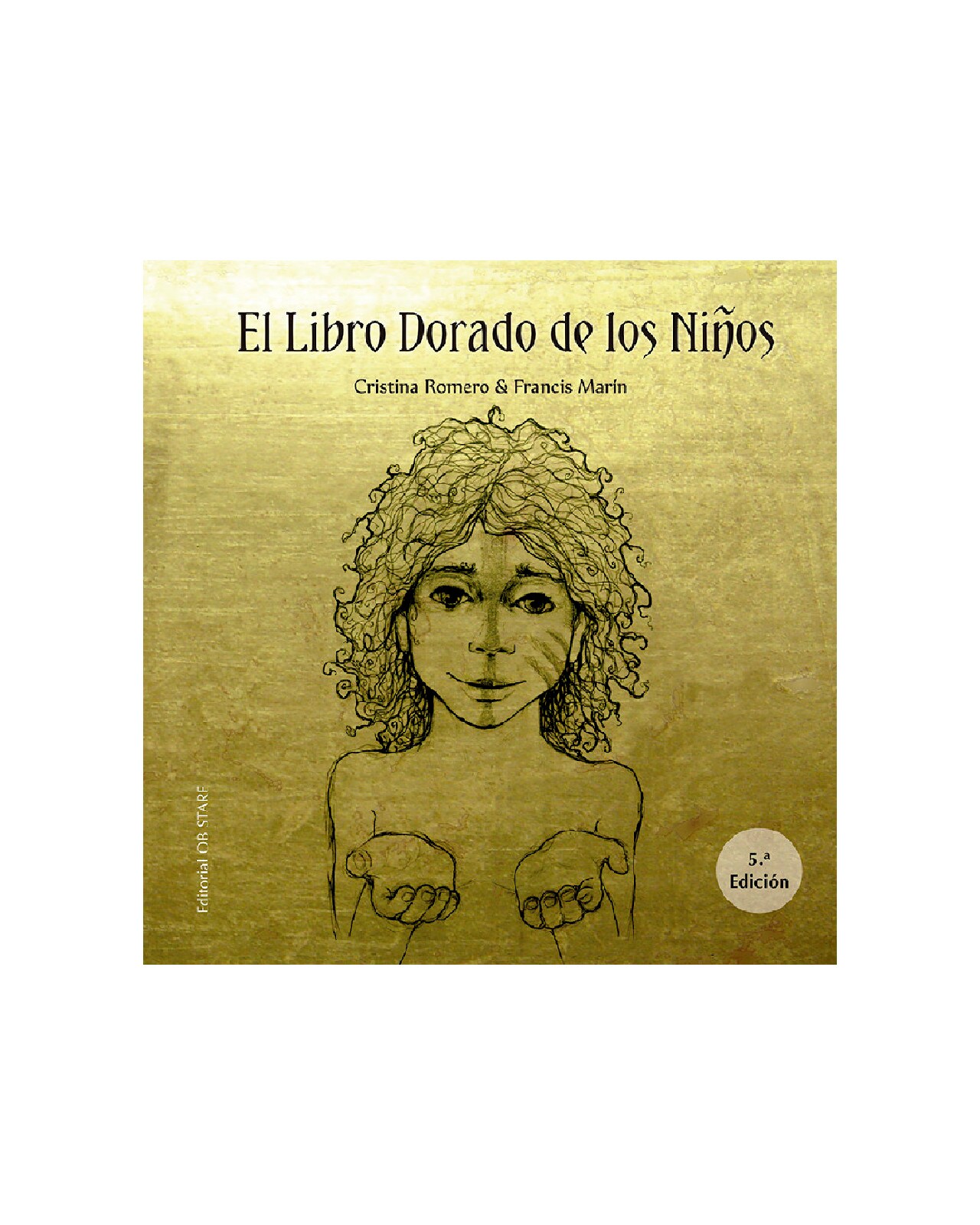 El Libro Dorado De Los Niños (n.e.) $530