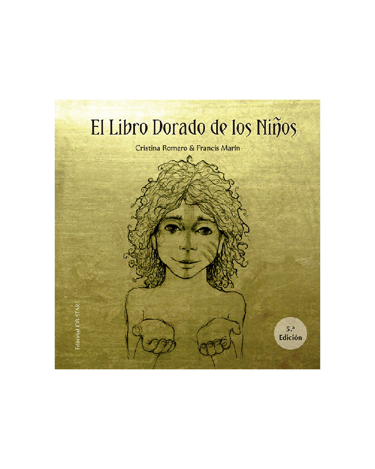 El Libro Dorado De Los Niños (n.e.)