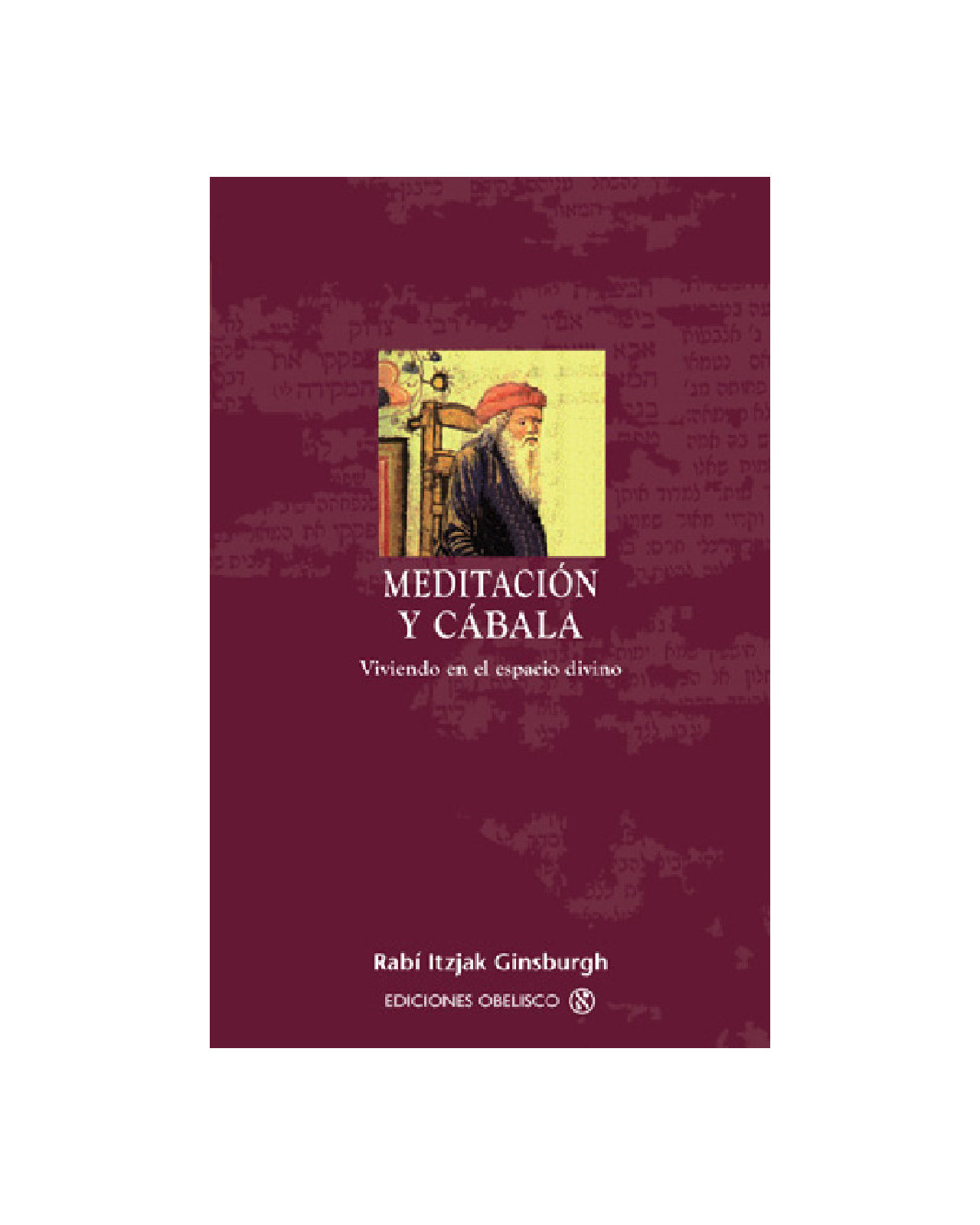 Meditación Y Cábala