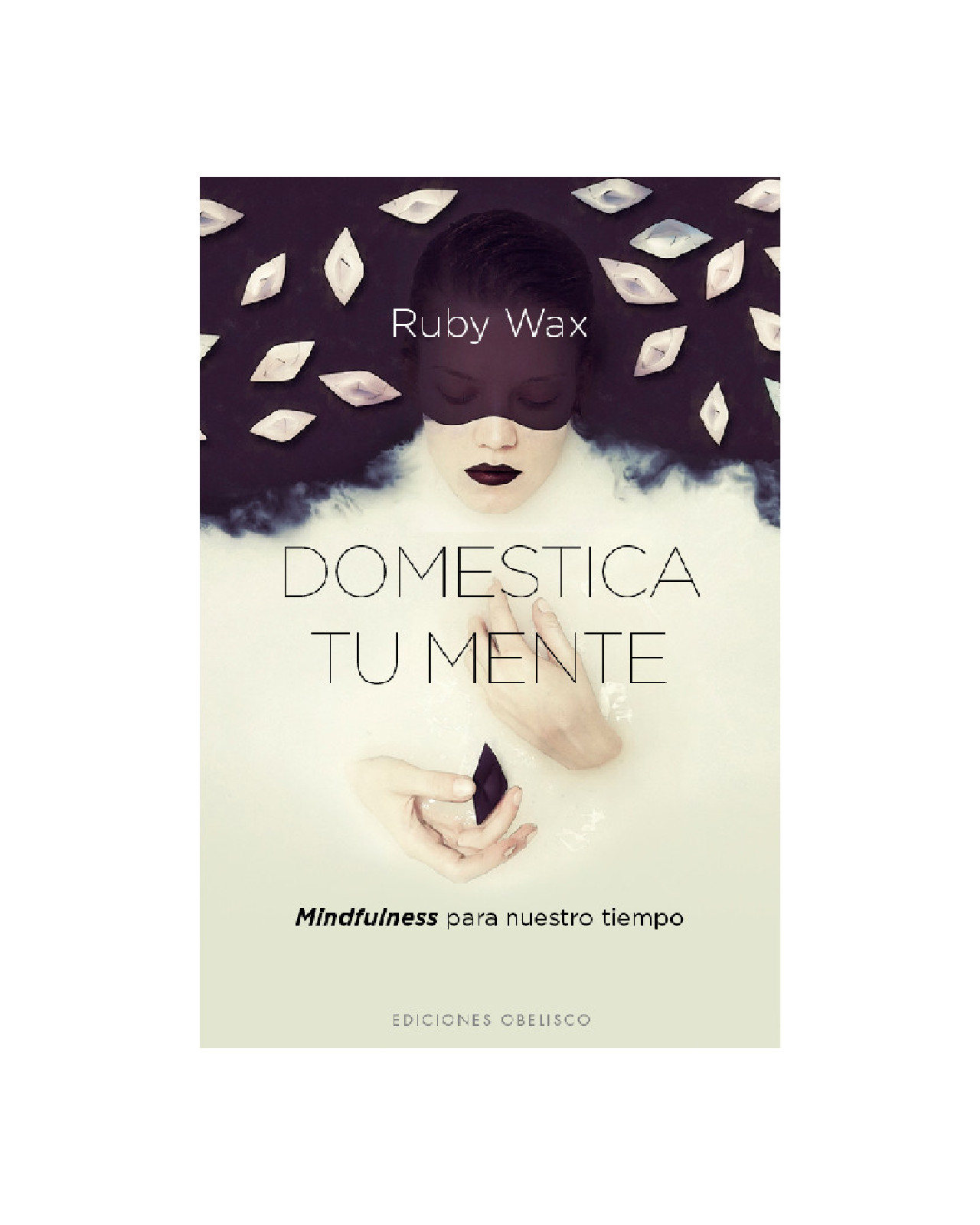 Foto 2 pulgar | Domestica Tu Mente
