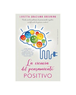 Foto 1 | La Ciencia Del Pensamiento Positivo