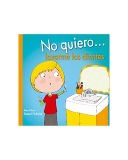 Foto 1 | No Quiero... Lavarme Los Dientes