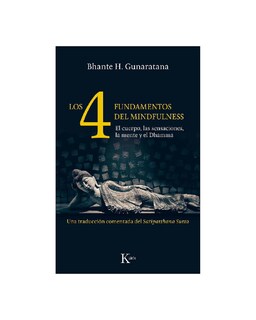 Foto 1 | Los 4 Fundamentos Del Mindfulness