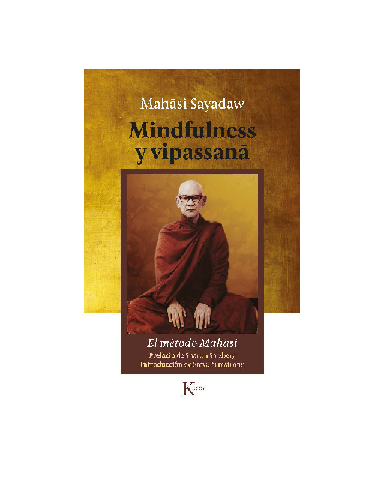 Mindfulness Y Vipassana