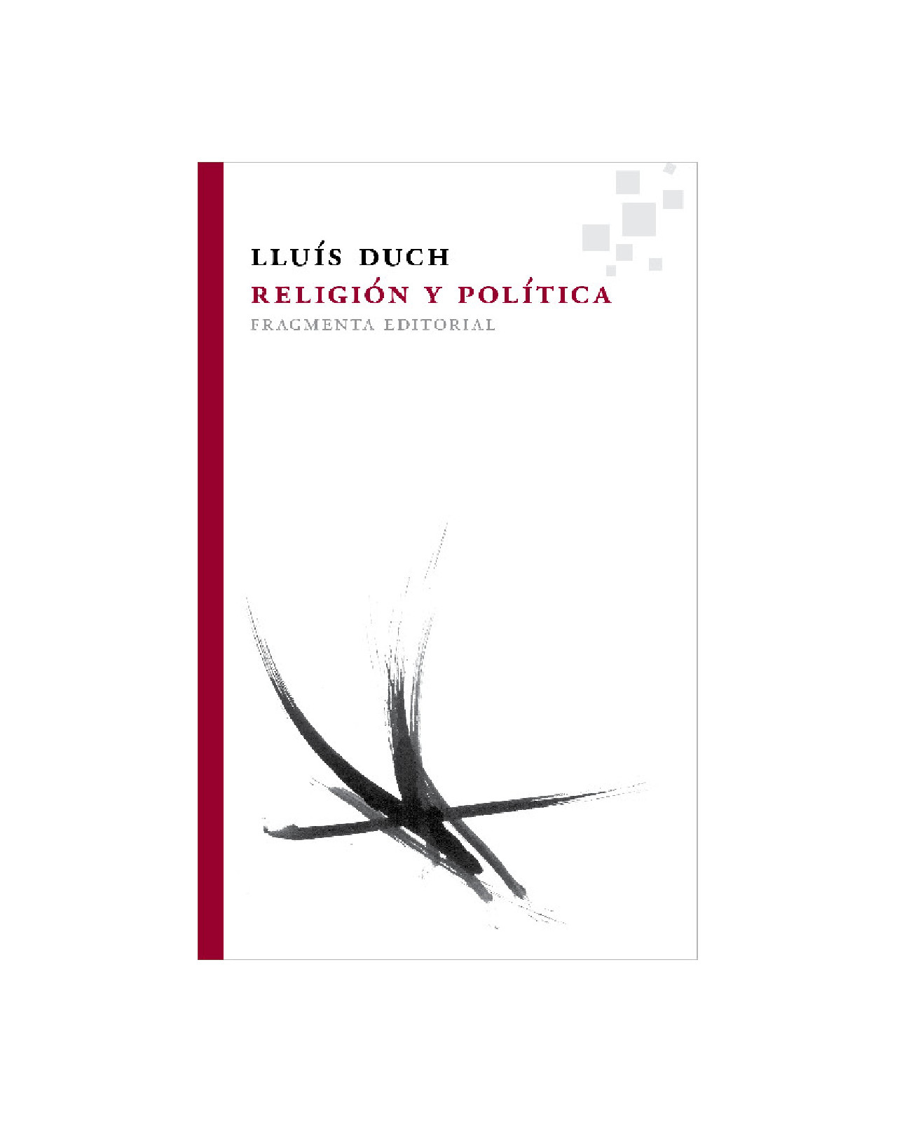 Religión Y Política