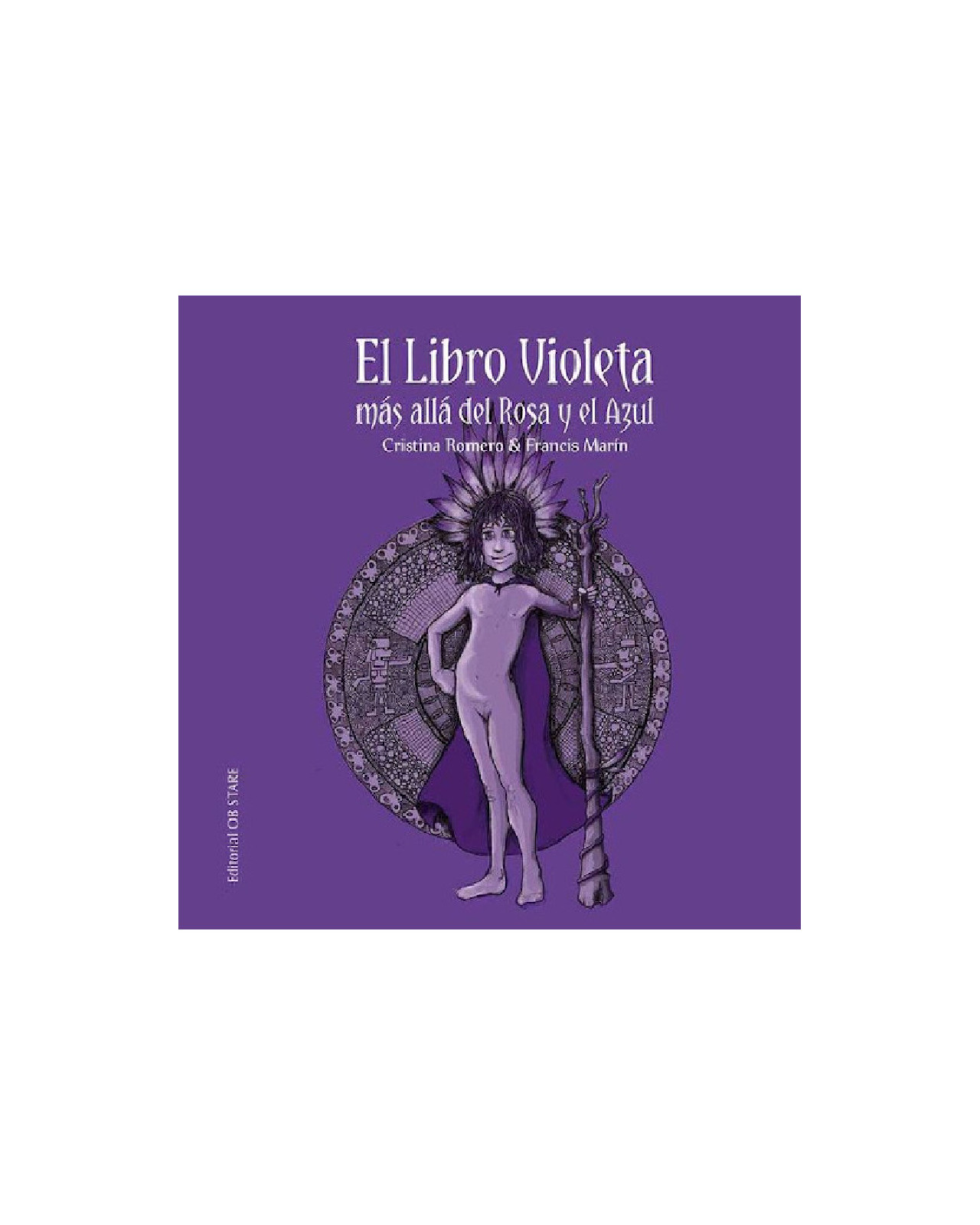 El Libro Violeta, Más Allá Del Rosa Y El Azul
