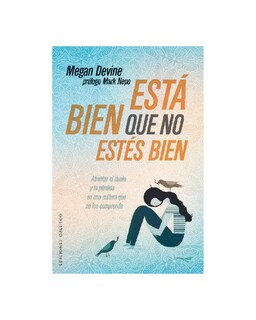 Foto 1 | Está Bien Que No Estés Bien