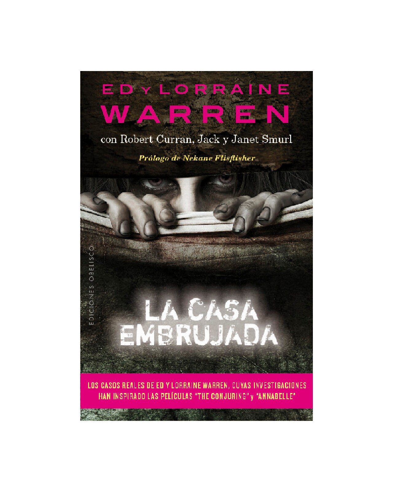 La Casa Embrujada $510