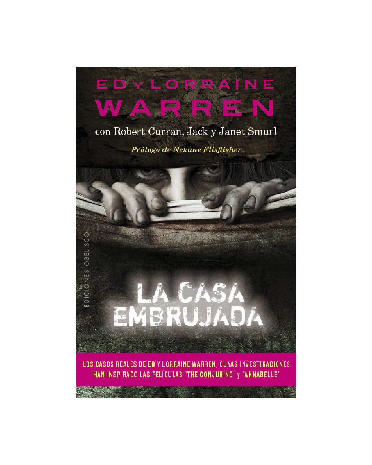 La Casa Embrujada