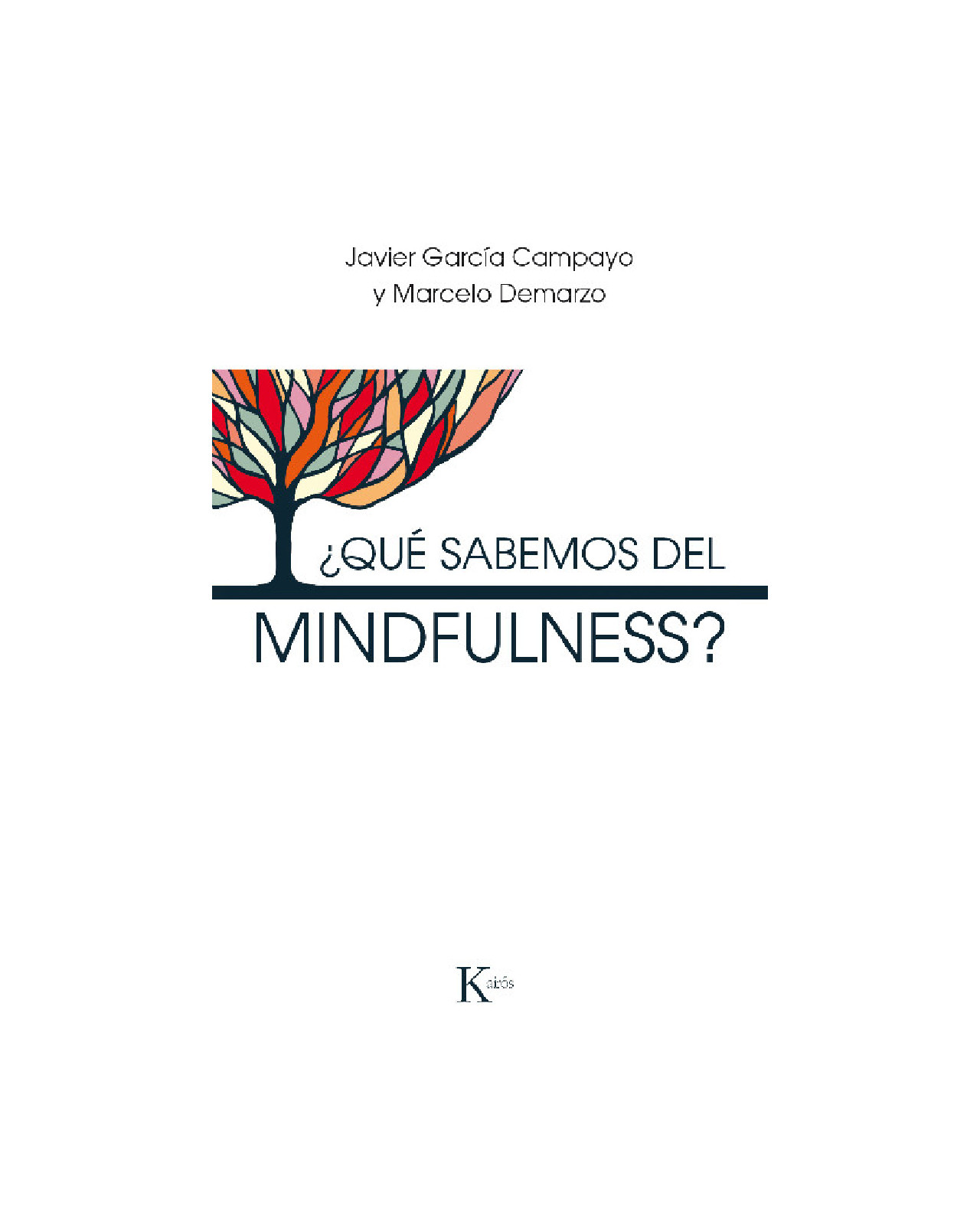 ¿qué Sabemos Del Mindfulness?