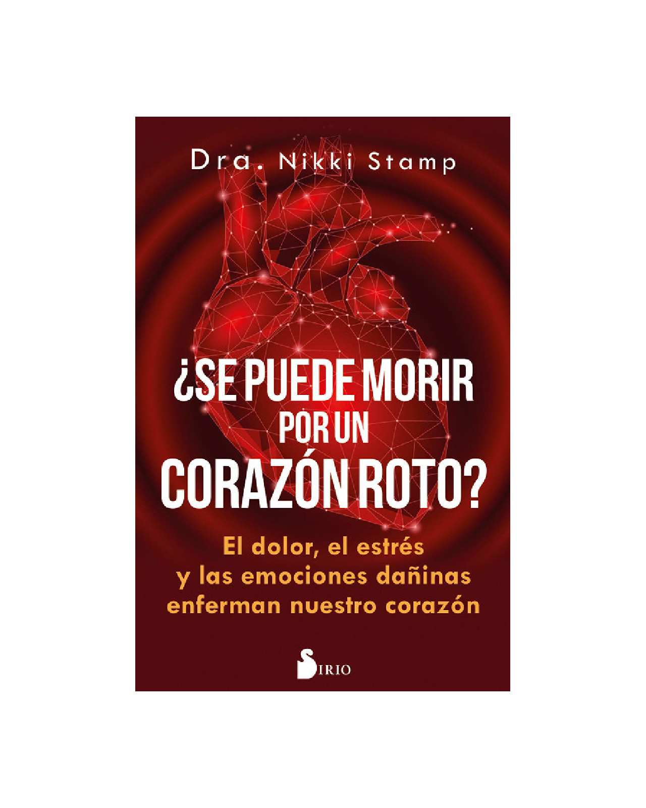 Foto 2 pulgar | ¿se Puede Morir Por Un Corazón Roto?