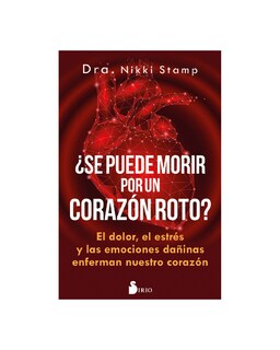Foto 1 | ¿se Puede Morir Por Un Corazón Roto?