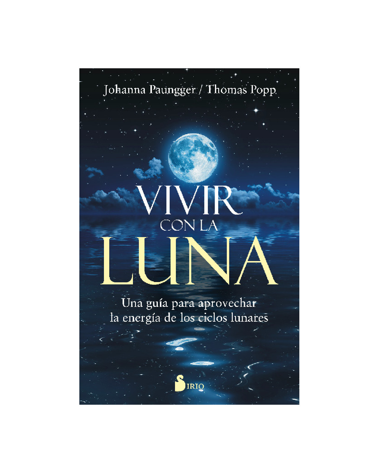 Vivir Con La Luna