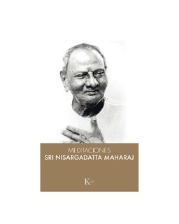 Foto 1 | Meditaciones Con Sri Nisargadatta Maharaj