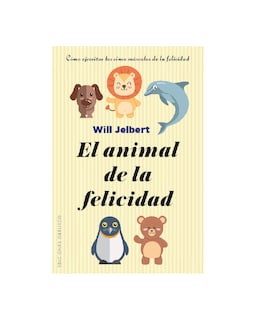 Foto 1 | El Animal De La Felicidad