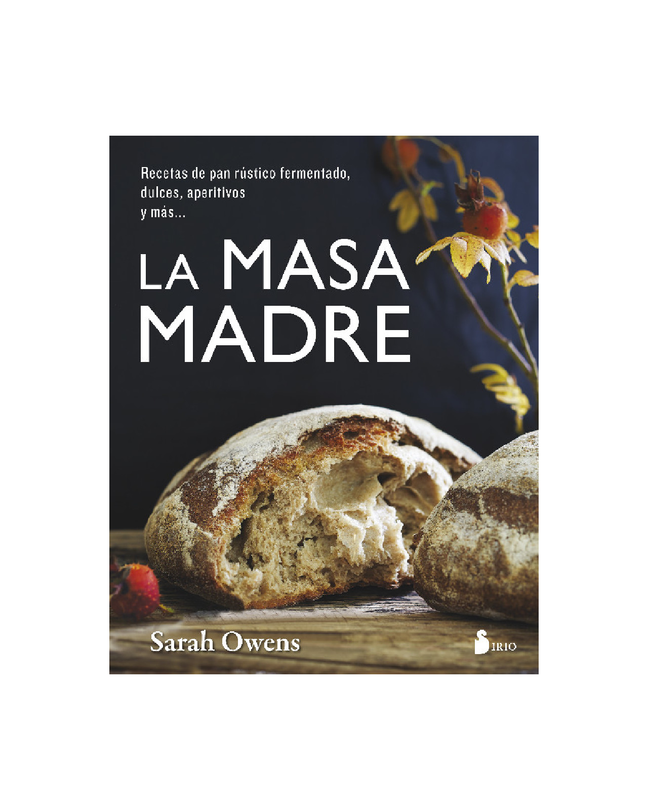 Foto 1 | La Masa Madre