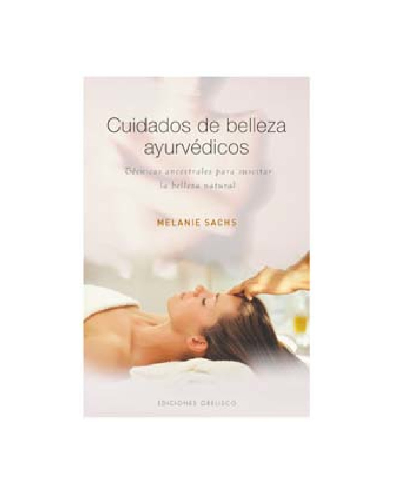 Foto 2 pulgar | Cuidados De Belleza Ayurvédicos