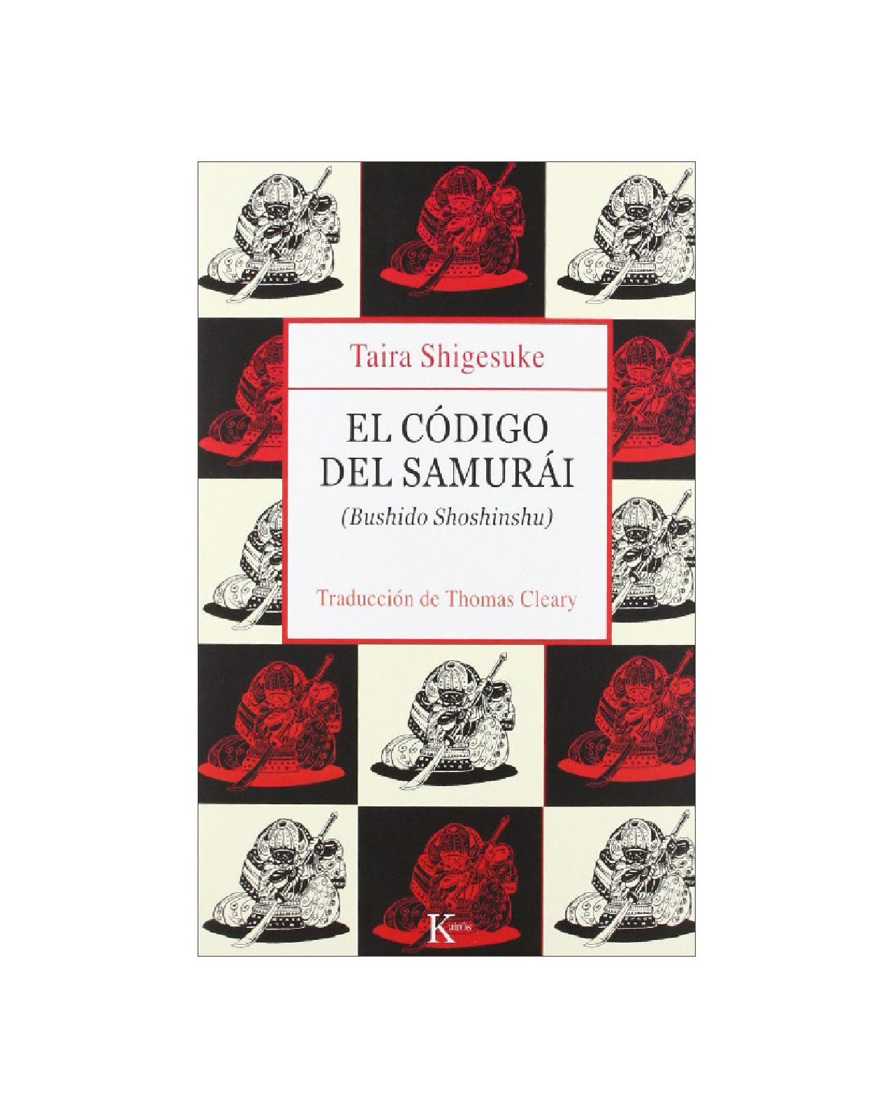 Foto 1 | El Código Del Samurái