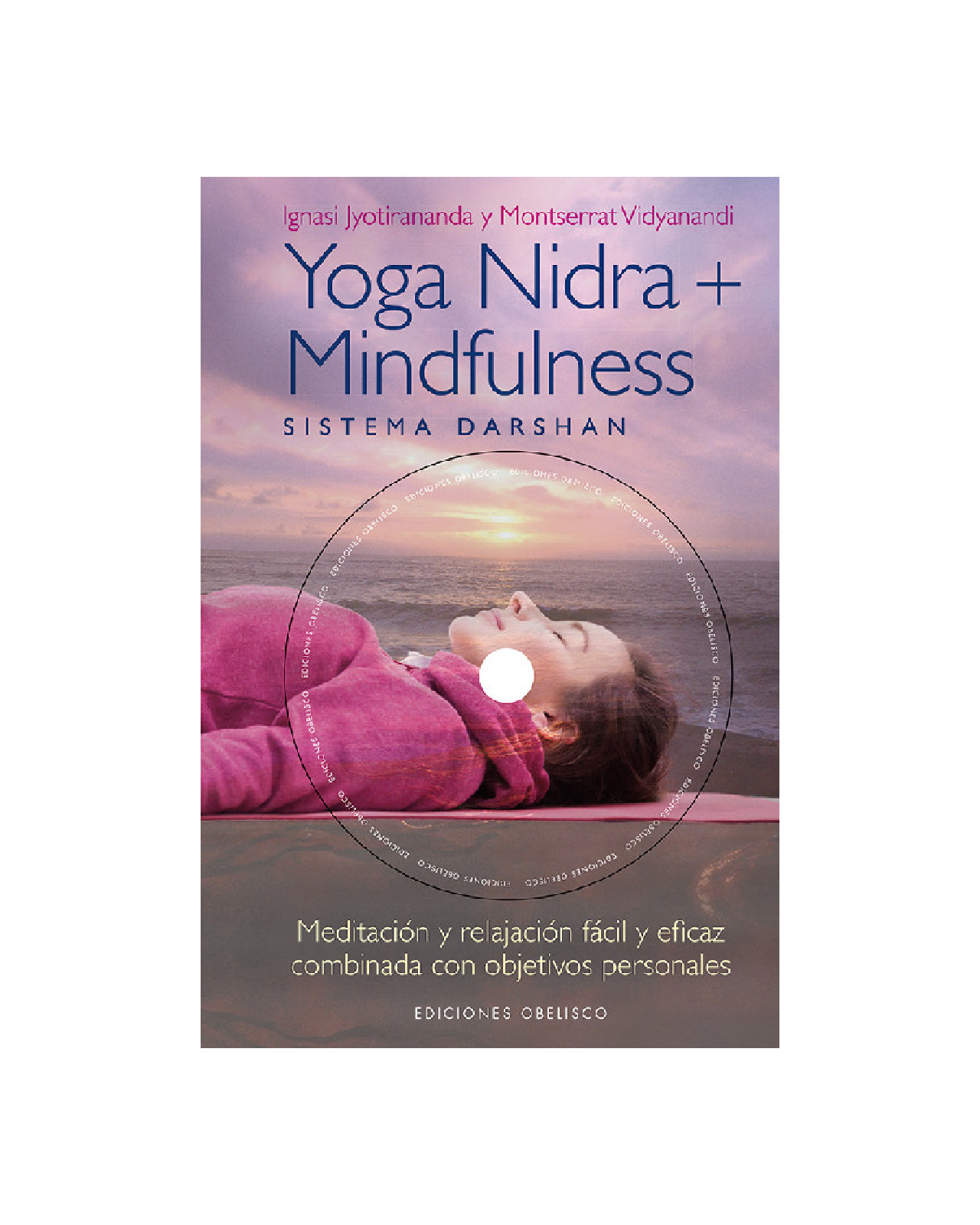 Yoga Nidra + Mindfulness