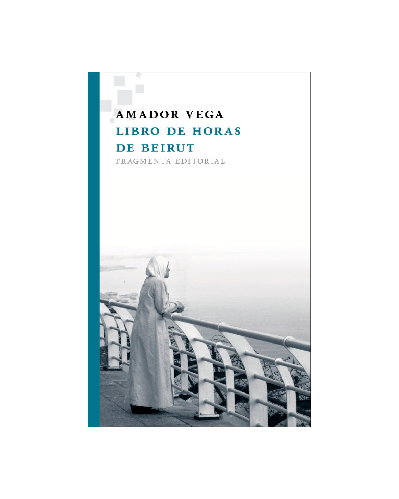 Foto 2 pulgar | Libro De Horas De Beirut
