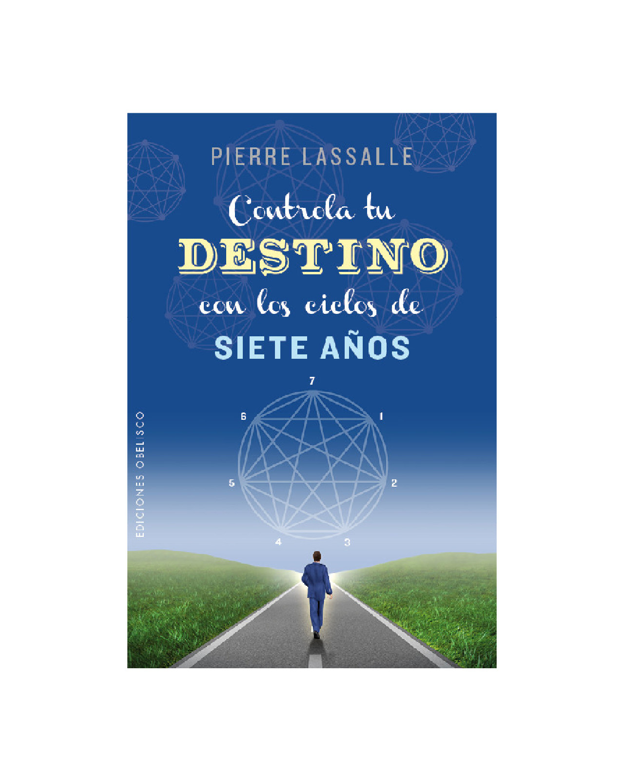 Foto 1 | Controla Tu Destino