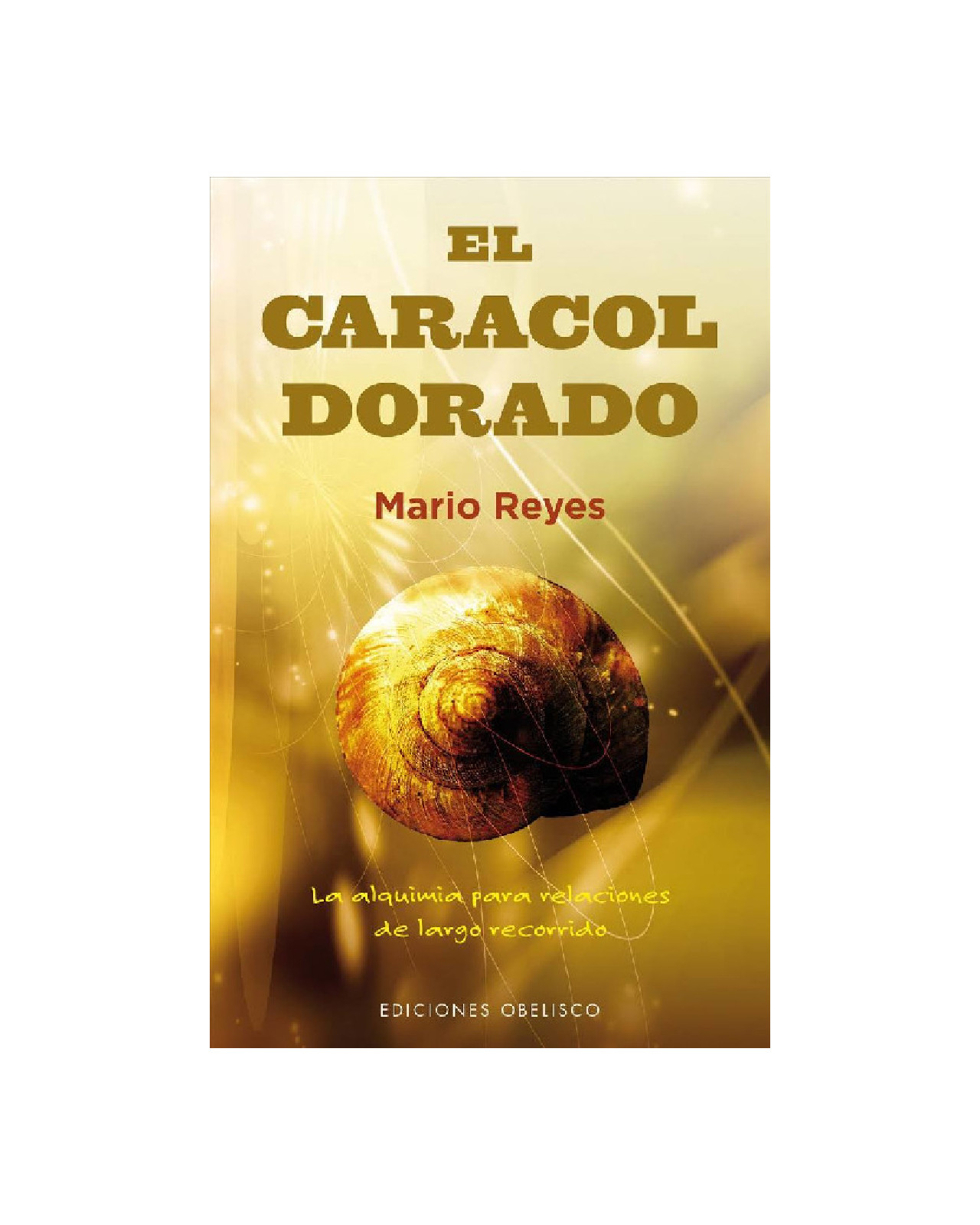 Foto 2 pulgar | El Caracol Dorado